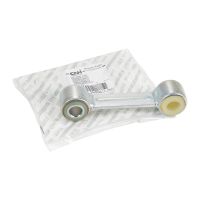 Koppelstange mit Gummis D1=Ø 18 mm L=130 mm