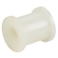 Stabilisator Gummi hinten