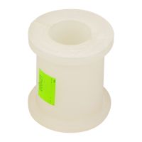 Stabilisator Gummi hinten unten