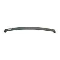 Blattfeder 1 lagig hinten 18 Q