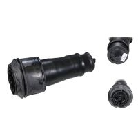 Faltenbalg Luftfederung Feder hinten Original