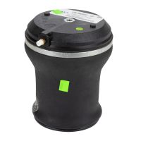 Federbalg Luftfederung Hinterachse