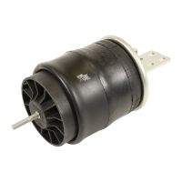 Luftfederbalg, Faltenbalg