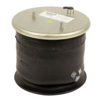 Luftfederbalg, Federbalg Iveco OE