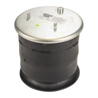 Luftbalg, Federbalg links