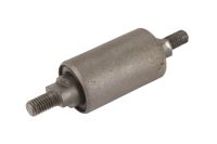 Silentbuchse Blattfeder hinten