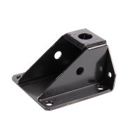 Blattfederaufnahme vorne rechts oder links