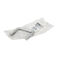 Befestigungsbügel Blattfeder 11Q 15Q 18Q