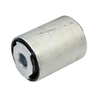 Gummi Blattfeder vorne