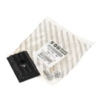 Reparatursatz Blattfeder Gummi OE