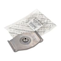 Gummi Blattfeder Platte