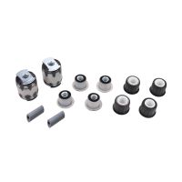 Reparatur Kit Blattfeder komplett für beide Blattfedern