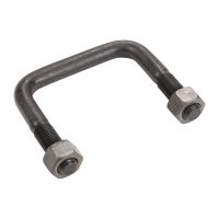 Befestigungsbügel Blattfeder 11Q 15Q 18Q