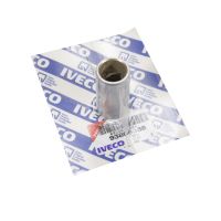 Lagerbuchse Blattfeder hinten