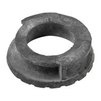 Gummilager für Feder hinten