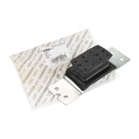 Anschlagspuffer Blattfeder vorne