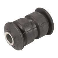 Blattfederbuchse hinten Original