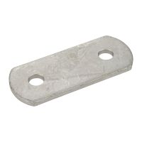 Federlasche Blattfeder