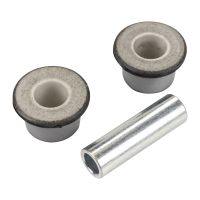 Lagerung, Blattfeder