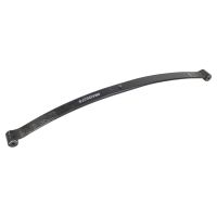 Blattfeder Hinterachse