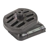 Lagerung, Blattfeder