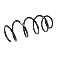 Fahrwerksfeder vorne manuelles Getriebe + Klima