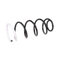 Fahrwerksfeder vorn - mit Geräuschschutz