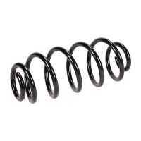 Fahrwerksfeder hinten