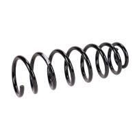 Fahrwerksfeder hinten / - 2 Schiebetüren