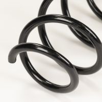 Spiralfeder vorne
