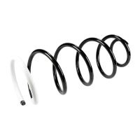 Fahrwerksfeder vorne