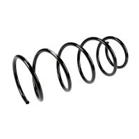 Fahrwerksfeder vorne