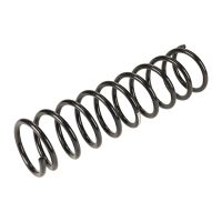 Fahrwerksfeder hinten