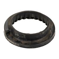 Gummiring für Feder