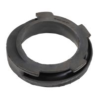 Gummiring für Federsitzring