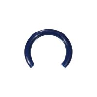 Gummiring für Feder vorn