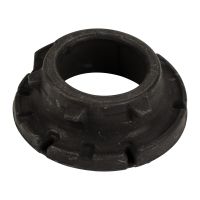 Federteller hinten oben