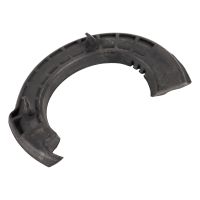 Gummiring für Feder