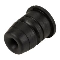 Anschlaggummi hinten 90 mm Höhe