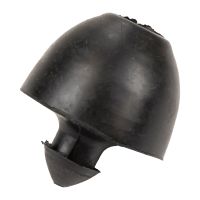 Anschlaggummi Vorderachse oben