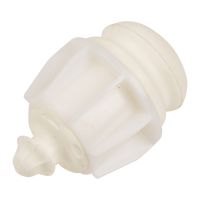 Anschlaggummi hinten