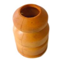 Anschlaggummi hinten