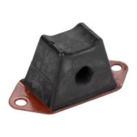 Anschlaggummi Federung