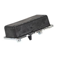 Anschlaggummi Federung