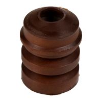 Anschlaggummi hinten