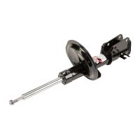 Stoßdämpfer vorne Gasdruck