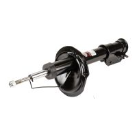 Gas-Stoßdämpfer vorne