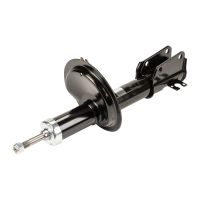 Stoßdämpfer vorne rechts links Öl