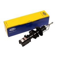 Stoßdämpfer vorne Gasdruck