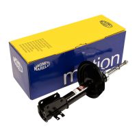 Stoßdämpfer vorne Gasdruck